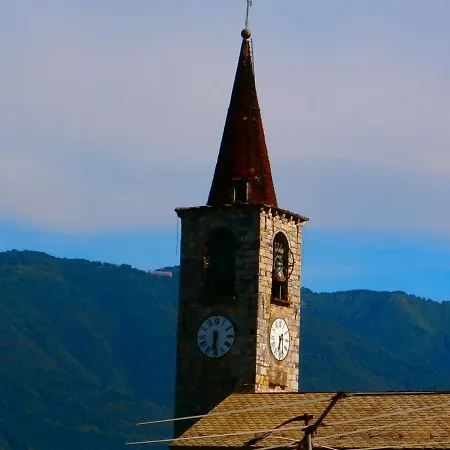 Da Pio Bed & Breakfast 4*