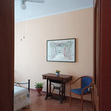 Da Pio Bed and breakfast *