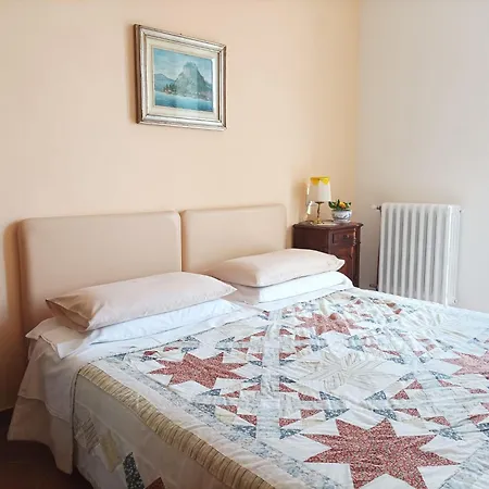 Bed and breakfast Da Pio Castello (Varese)