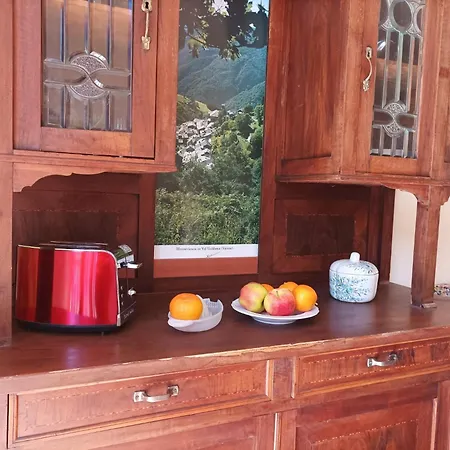 Da Pio Bed and breakfast Castello (Varese)