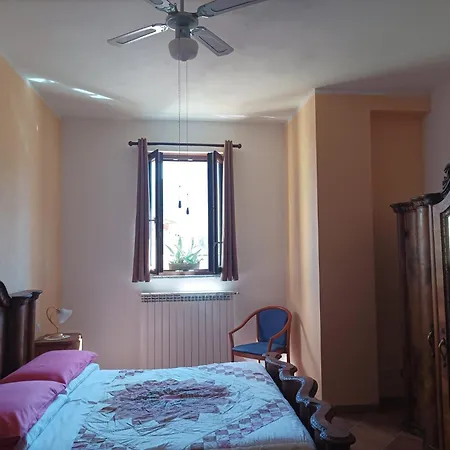 Bed and breakfast Da Pio *
