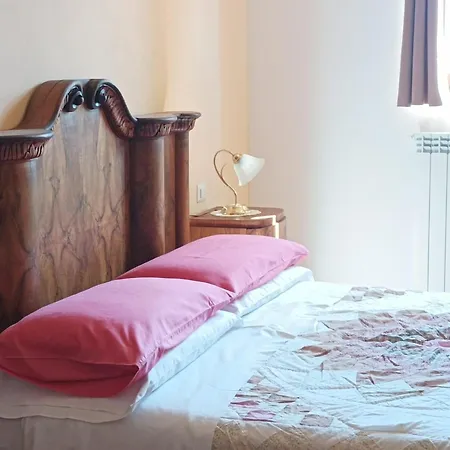 Bed and breakfast Da Pio