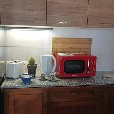 Bed and breakfast Da Pio *
