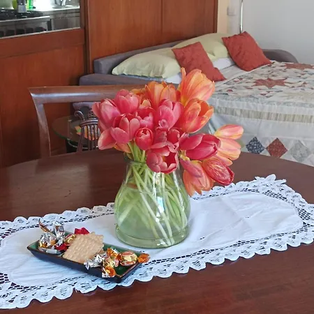 Bed and breakfast Da Pio Castello (Varese)