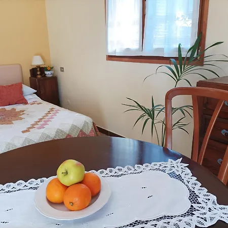 Bed and breakfast Da Pio Castello (Varese)