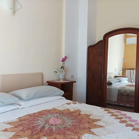Da Pio Bed and breakfast Castello (Varese)