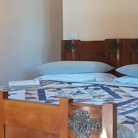 Da Pio Bed & Breakfast 4*
