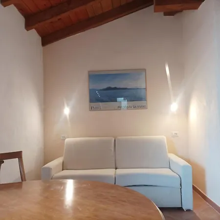 Da Pio Bed & Breakfast Castello (Varese)