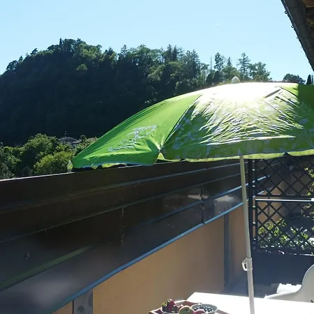 Da Pio Bed & Breakfast 4*