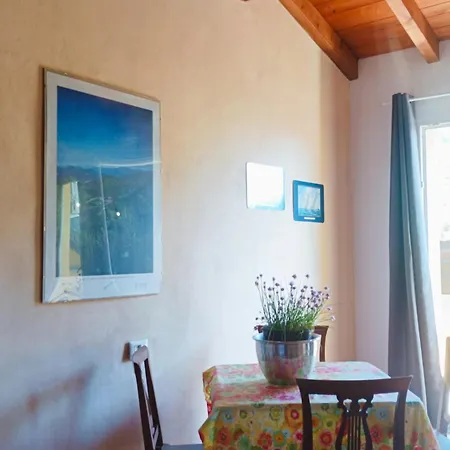 Bed & Breakfast Da Pio 4*