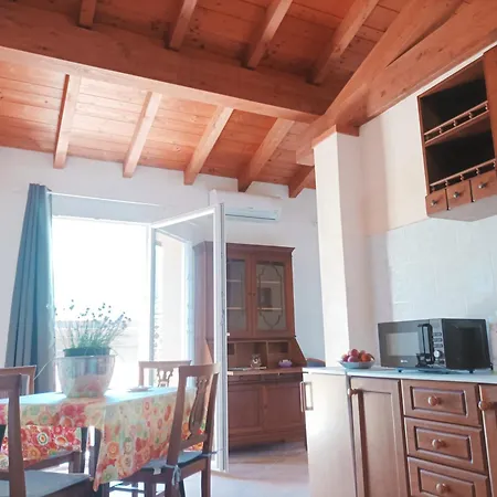 Bed & Breakfast Da Pio