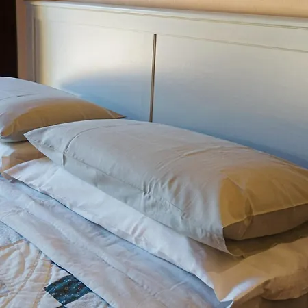 Da Pio Bed & Breakfast 4*