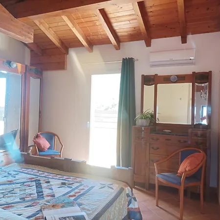 Bed & Breakfast Da Pio 4*