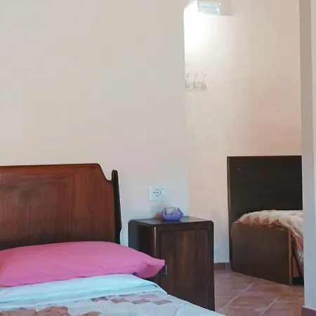 Da Pio Bed & Breakfast Castello (Varese)