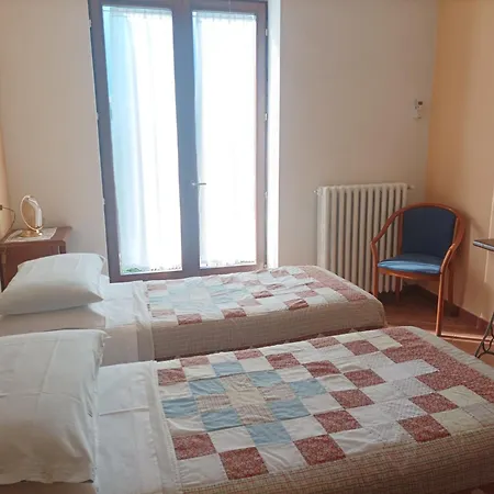 Bed & Breakfast Da Pio