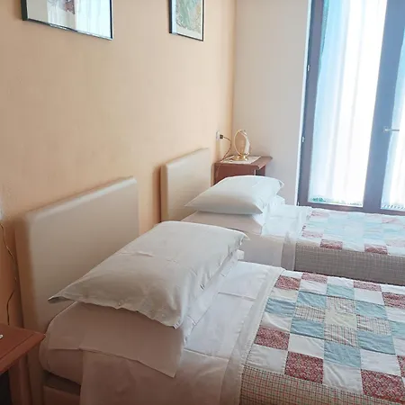 Bed & Breakfast Da Pio