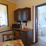 Da Pio 住宿加早餐酒店 Castello (Varese)