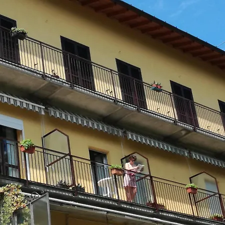 Da Pio 4* Castello (Varese)