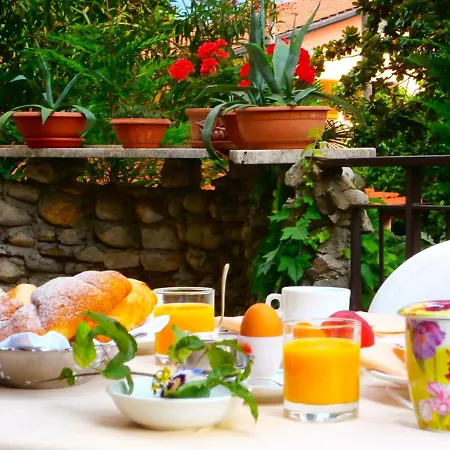 Bed & Breakfast Da Pio