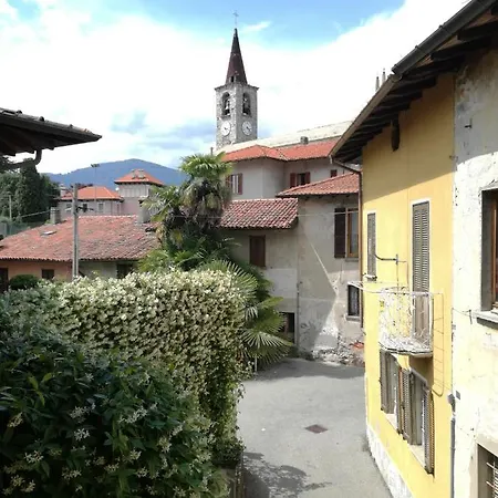 Bed & Breakfast Da Pio