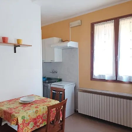 Da Pio Bed & Breakfast Castello (Varese)