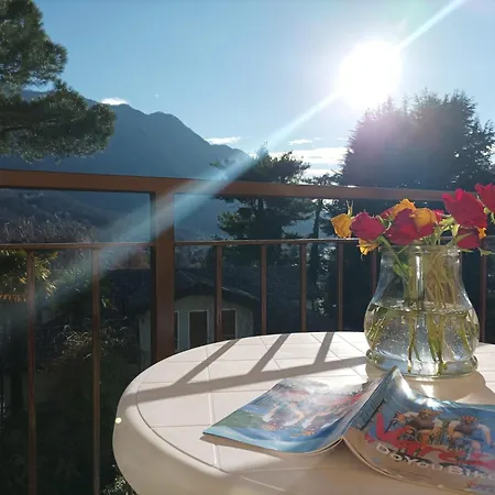 Bed & Breakfast Da Pio 4*