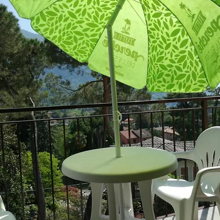 Bed & Breakfast Da Pio Castello (Varese)