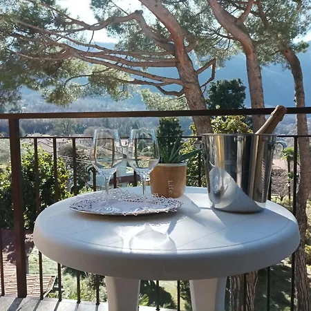 Bed & Breakfast Da Pio