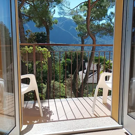 Bed & Breakfast Da Pio Castello (Varese)