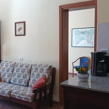 Da Pio Bed & Breakfast