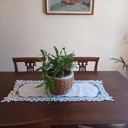 Oda ve Kahvaltı Da Pio Castello (Varese)