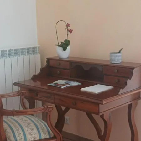 Da Pio Oda ve Kahvaltı Castello (Varese)