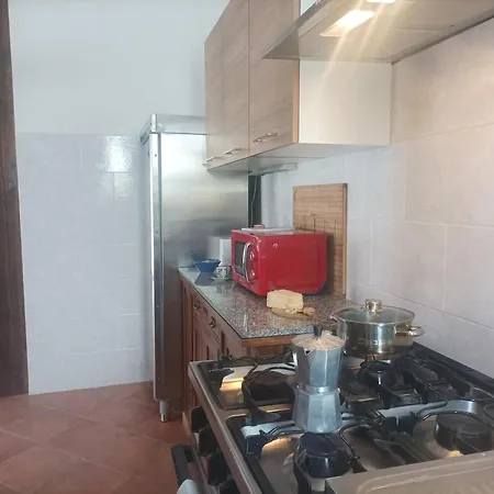 Oda ve Kahvaltı Da Pio