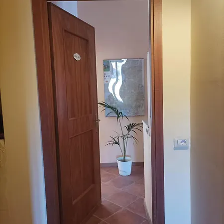 Da Pio Bed & Breakfast