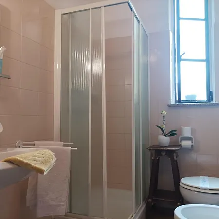 Da Pio Bed & Breakfast Castello (Varese)