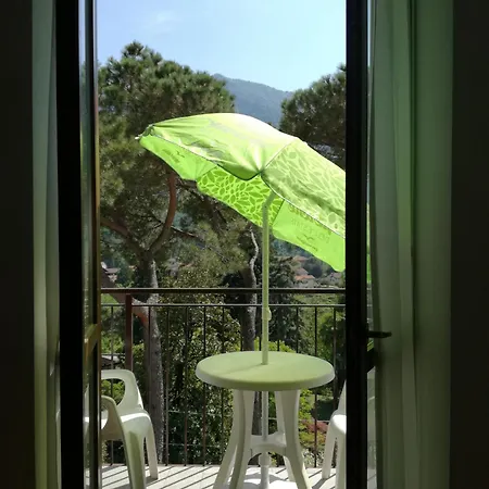 Da Pio Bed & Breakfast