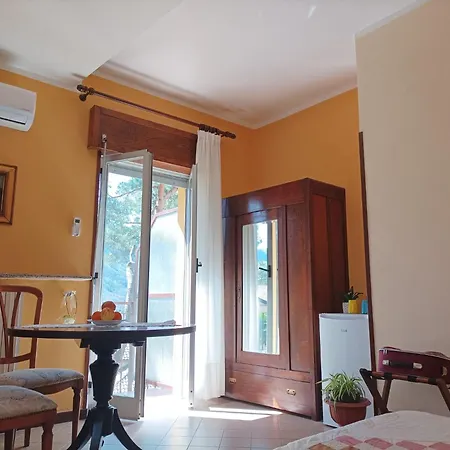 Da Pio Bed & Breakfast Castello (Varese)