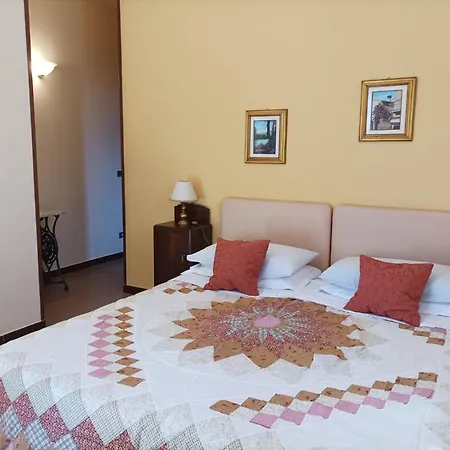 Da Pio Oda ve Kahvaltı