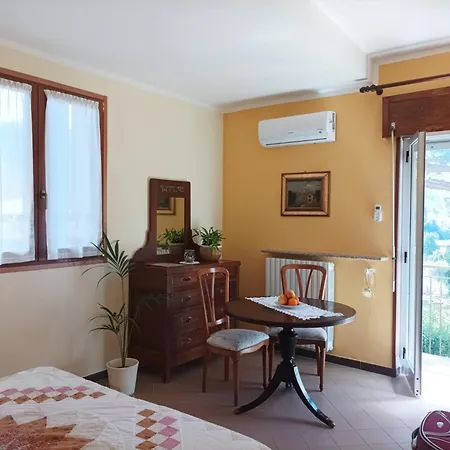 Bed & Breakfast Da Pio *