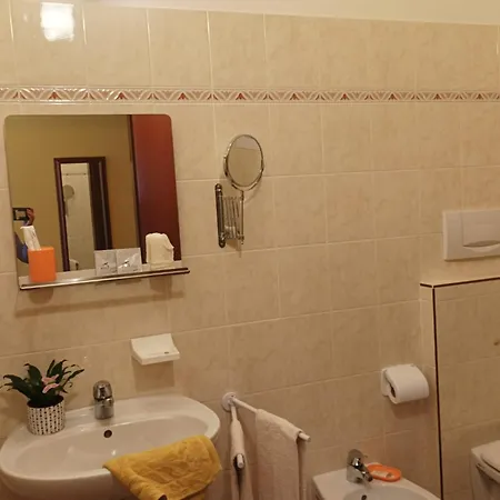 Da Pio Bed & Breakfast