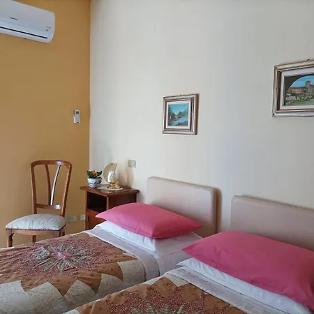 Oda ve Kahvaltı Da Pio