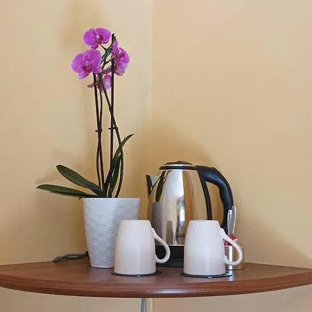 Da Pio Bed & Breakfast