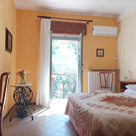 Bed & Breakfast Da Pio 4*