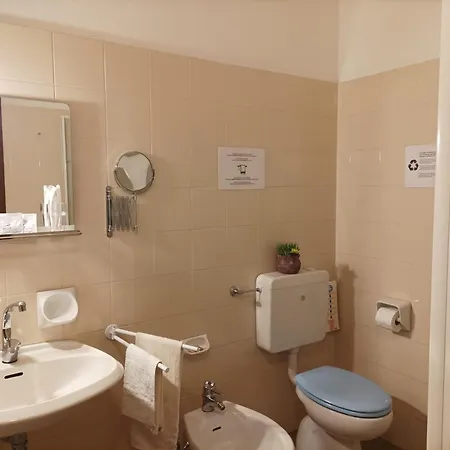 Bed & Breakfast Da Pio