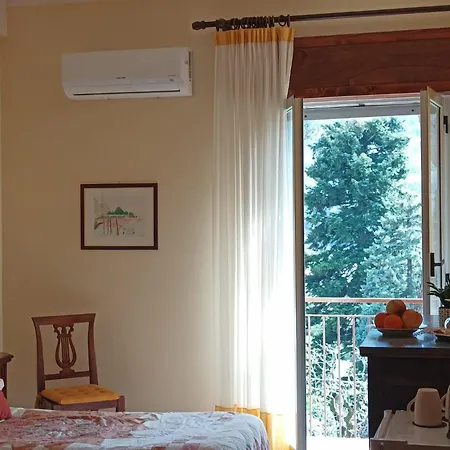 Oda ve Kahvaltı Da Pio *