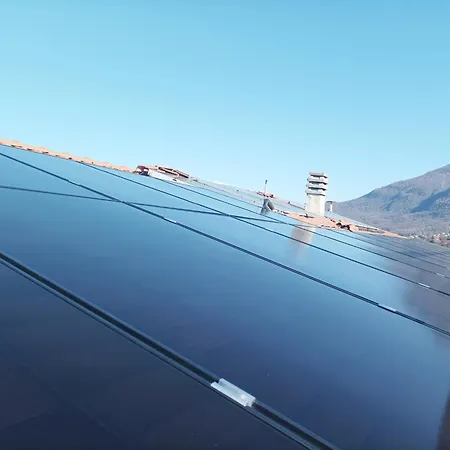 Da Pio Bed & Breakfast