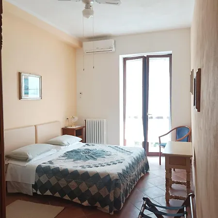 Da Pio Castello (Varese)