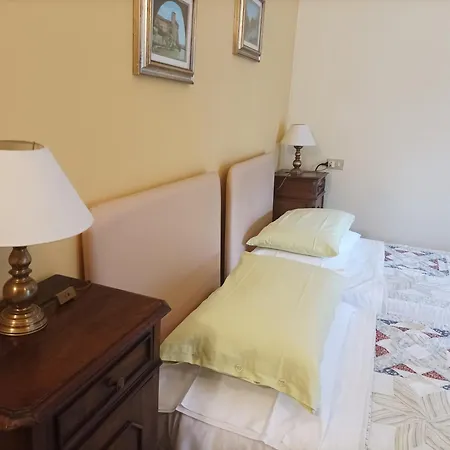 Da Pio 4* Castello (Varese)