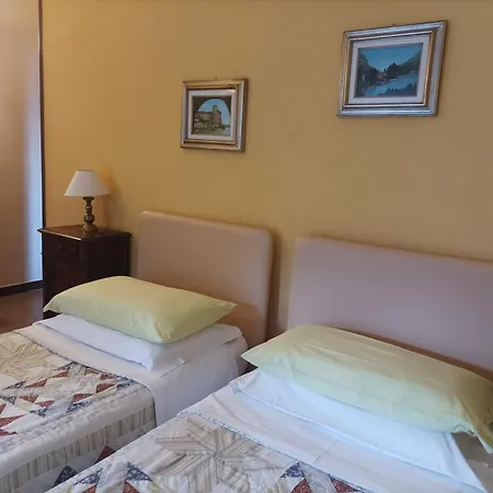 Da Pio Bed & Breakfast