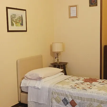 Bed & Breakfast Da Pio